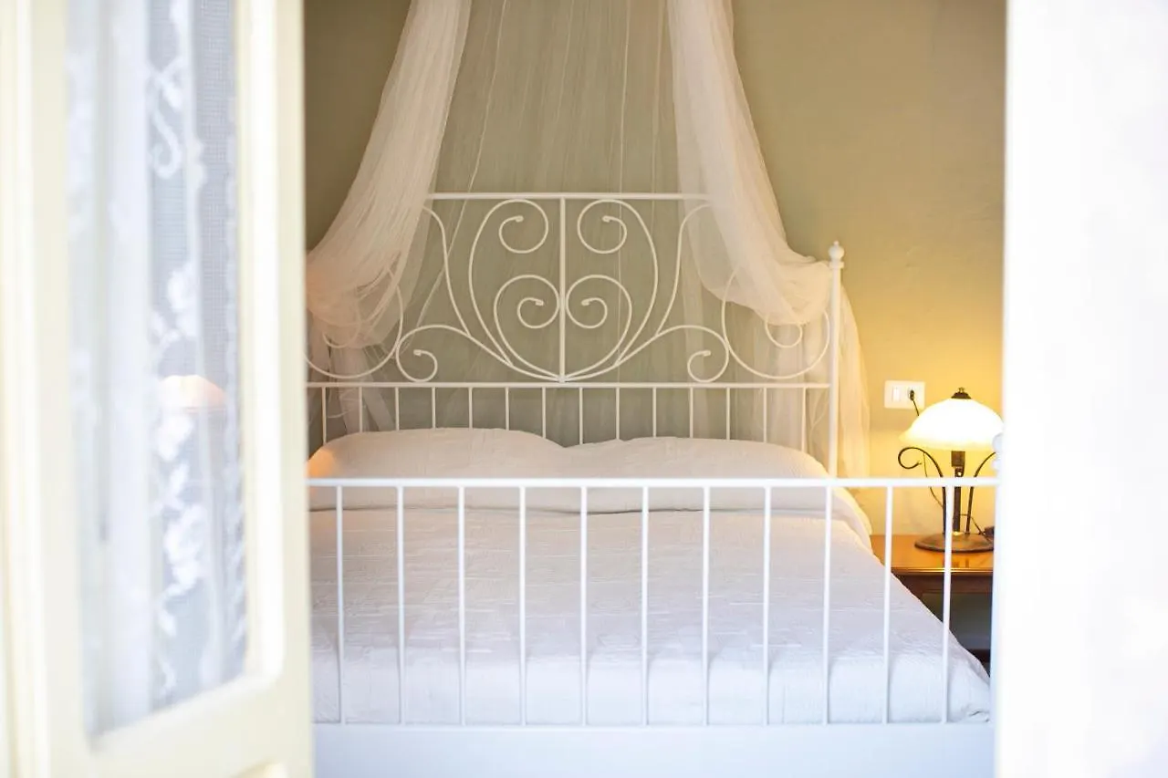Al Porticciolo Apartment Nesso Italy