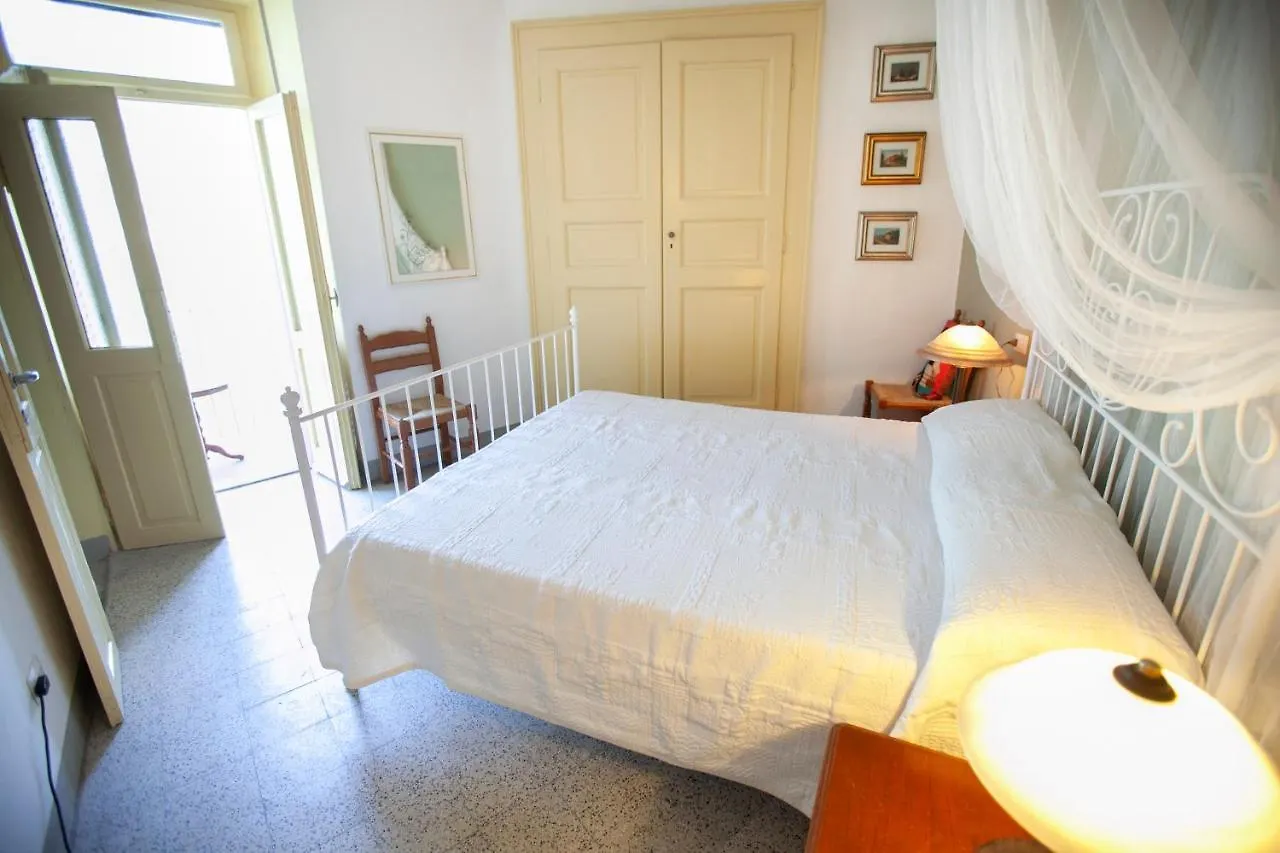 Al Porticciolo Apartment Nesso