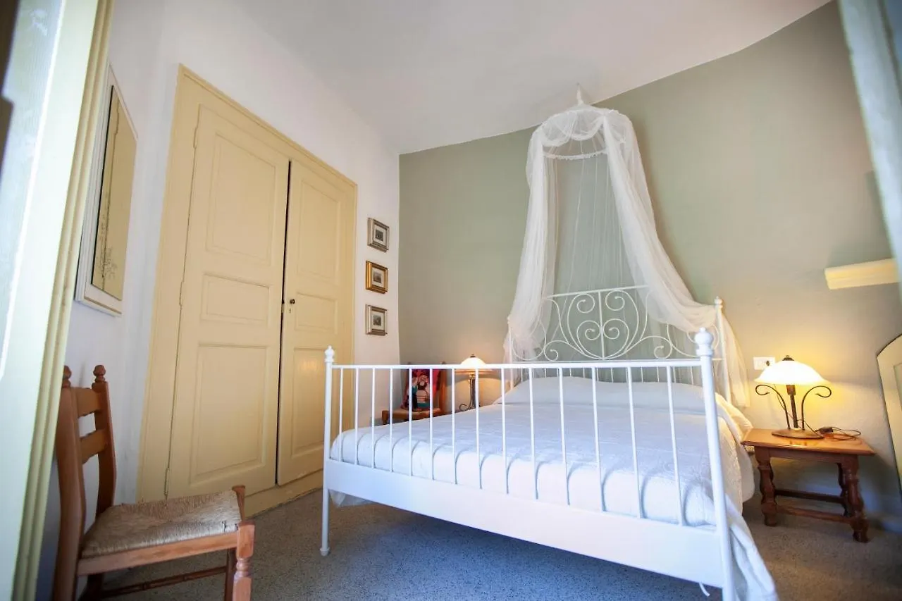 Al Porticciolo Apartment Nesso