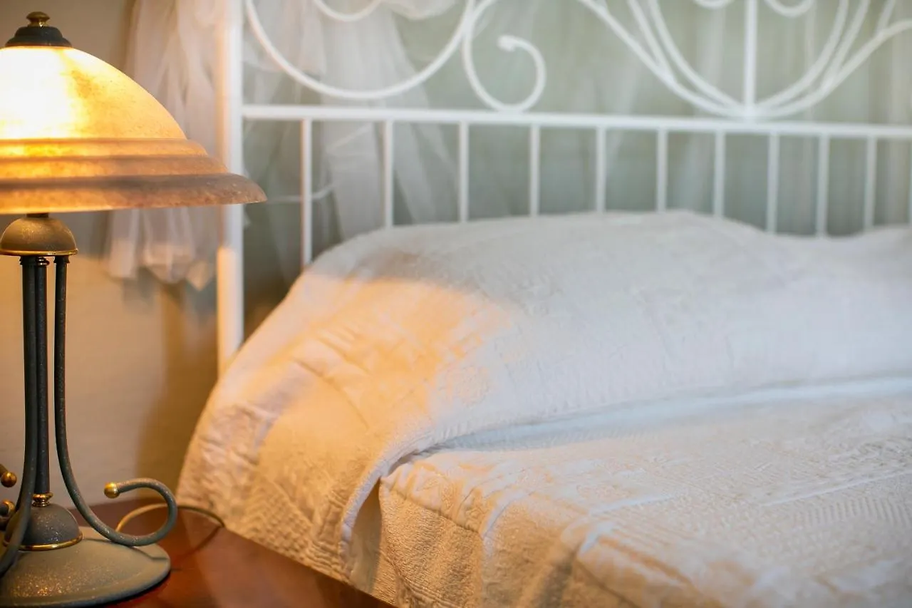 Al Porticciolo Apartment Nesso