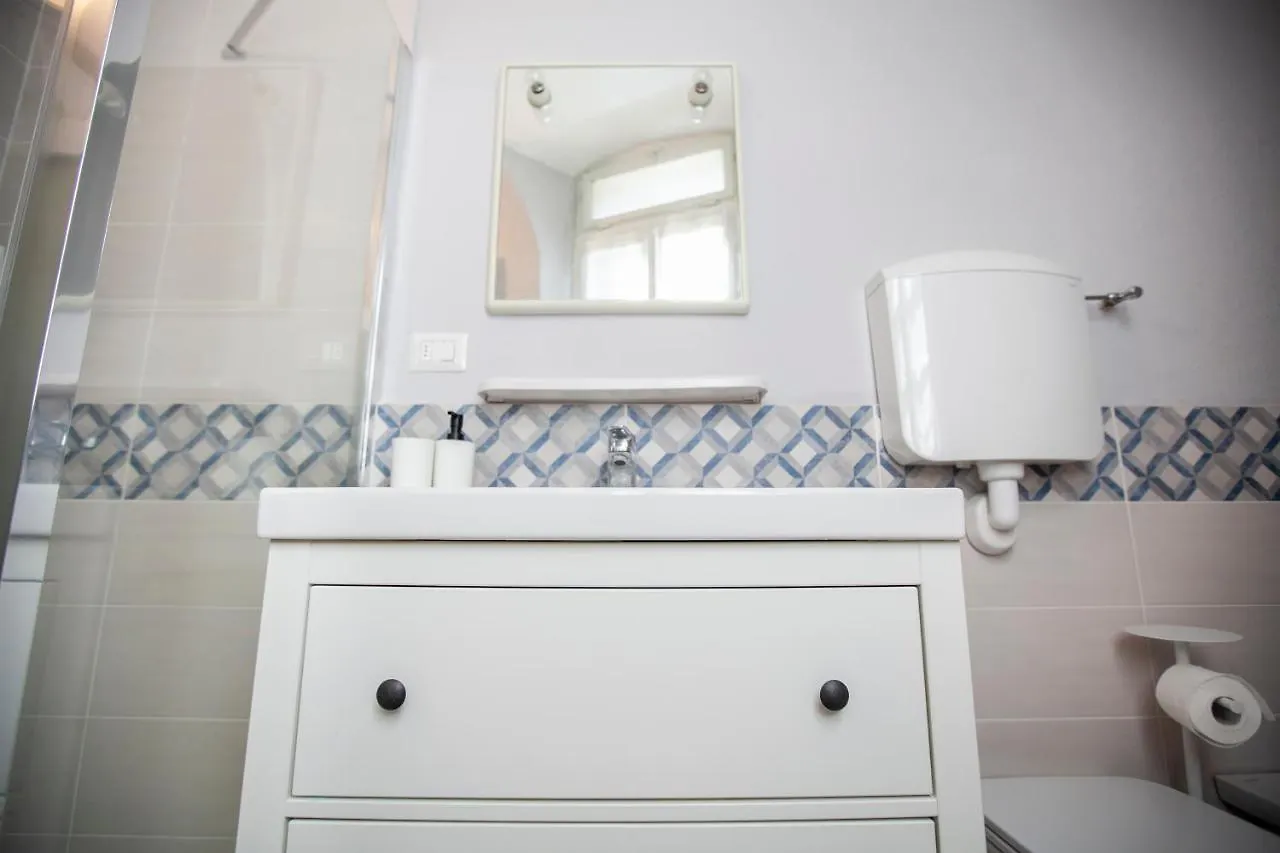 Al Porticciolo Apartment Nesso Italy