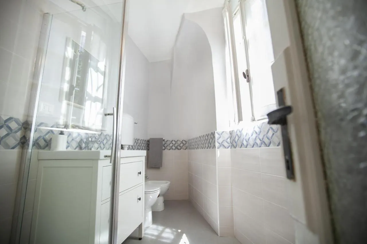 Al Porticciolo Apartment Nesso