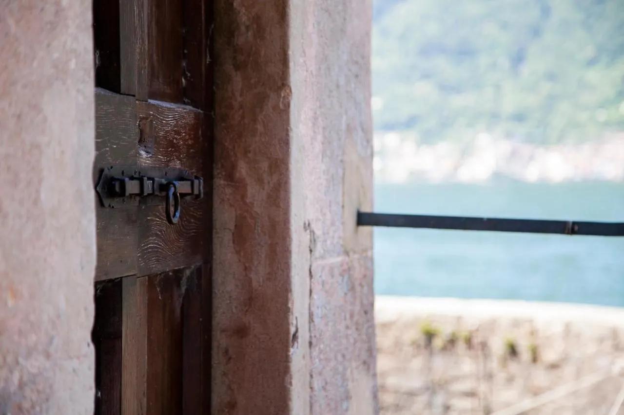 Al Porticciolo Apartment Nesso Italy
