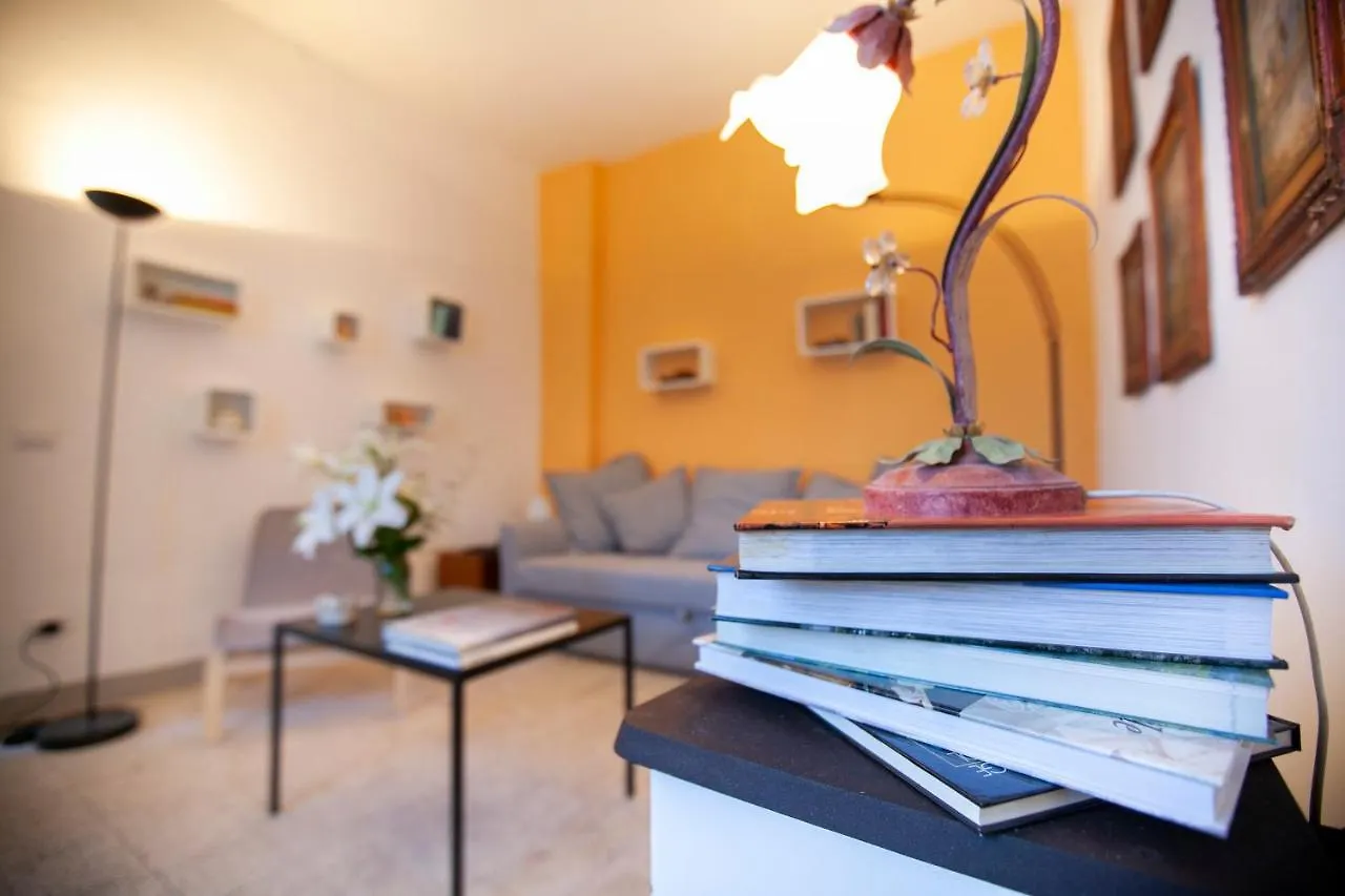 Al Porticciolo Apartment Nesso Italy
