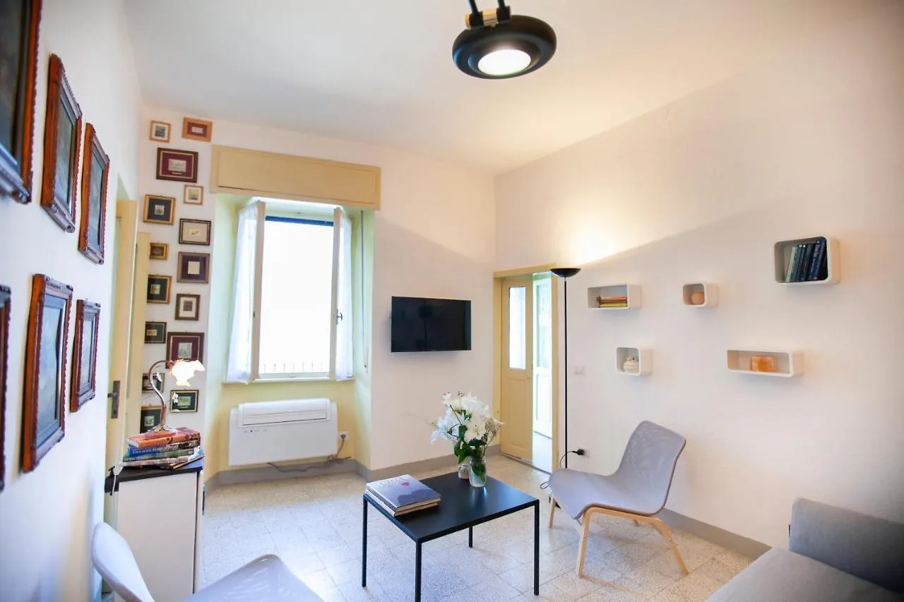 Al Porticciolo Apartment Nesso 0*,  Italy