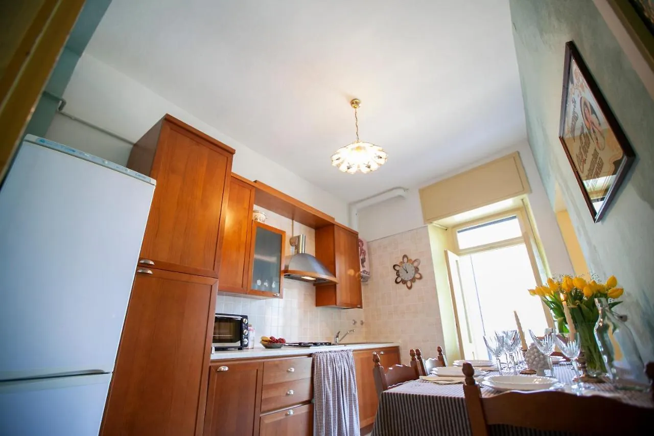 Al Porticciolo Apartment Nesso