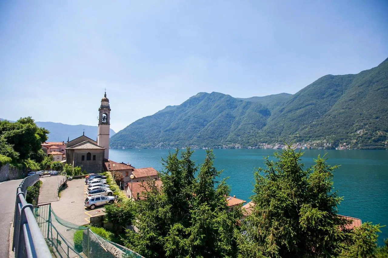 Al Porticciolo Apartment Nesso