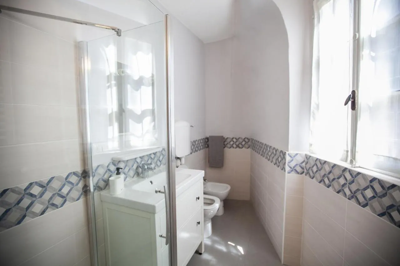 Al Porticciolo Apartamento Nesso 0*,