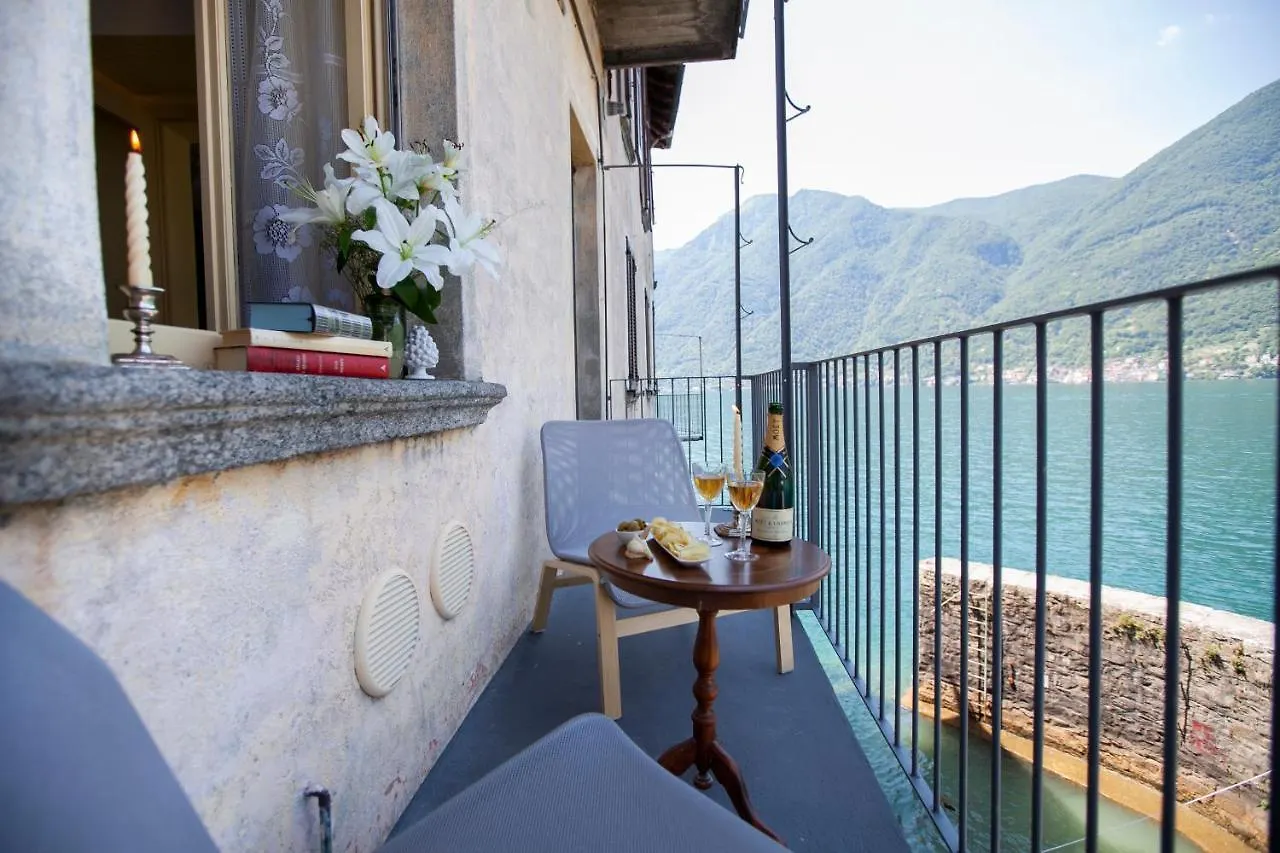 Al Porticciolo Apartment Nesso 0*,  Italy