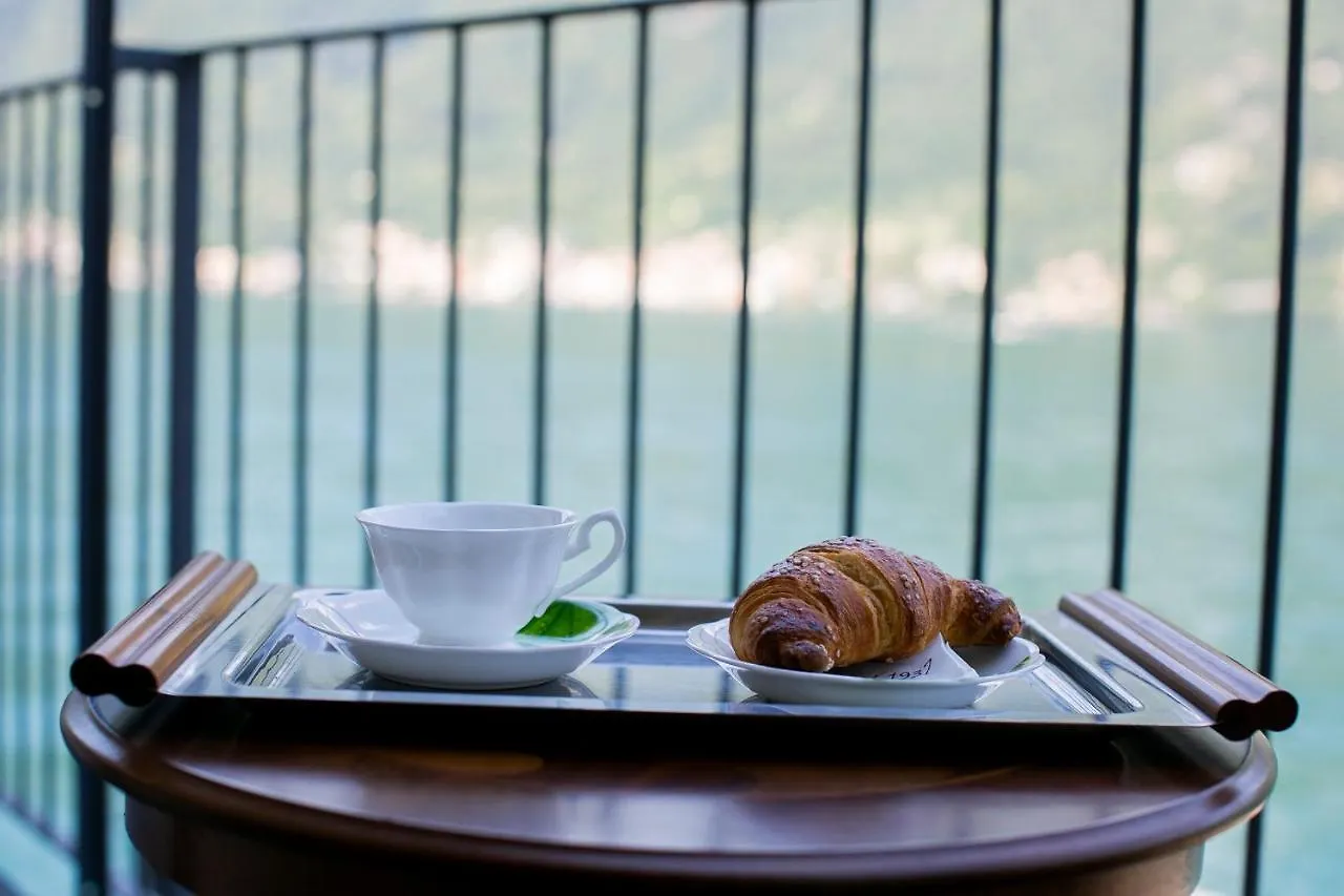 Al Porticciolo Apartment Nesso Italy