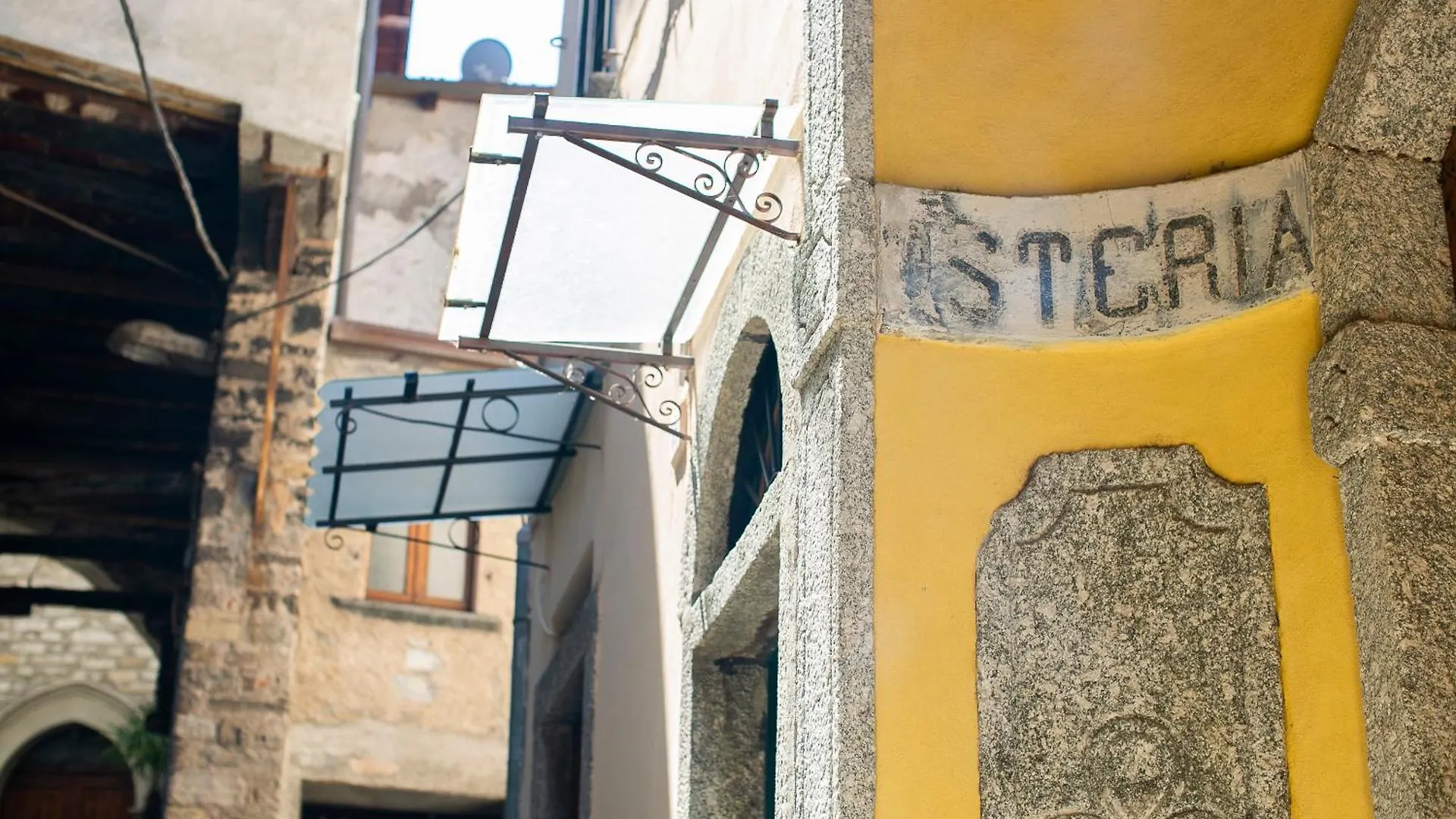 Al Porticciolo Apartment Nesso