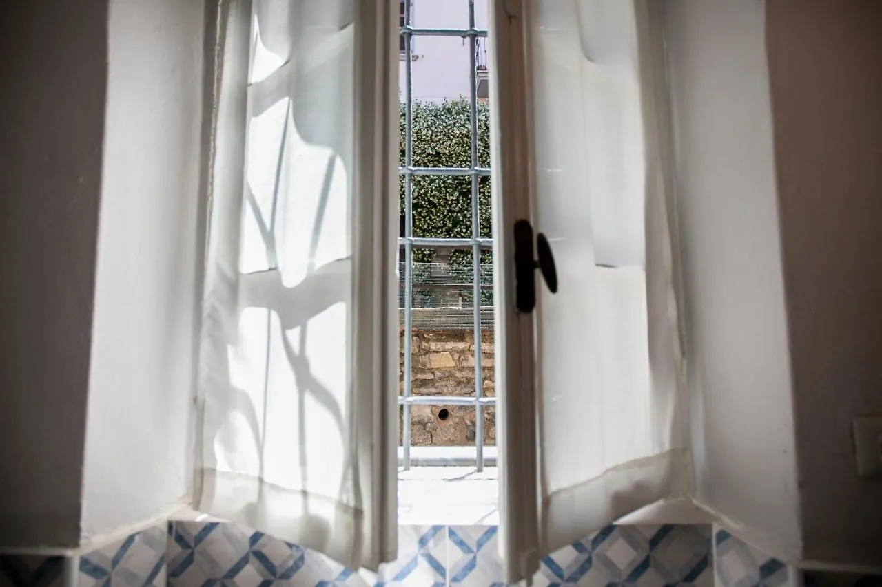 Al Porticciolo Apartment Nesso