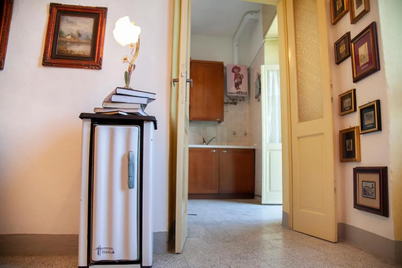 Al Porticciolo Apartment Nesso
