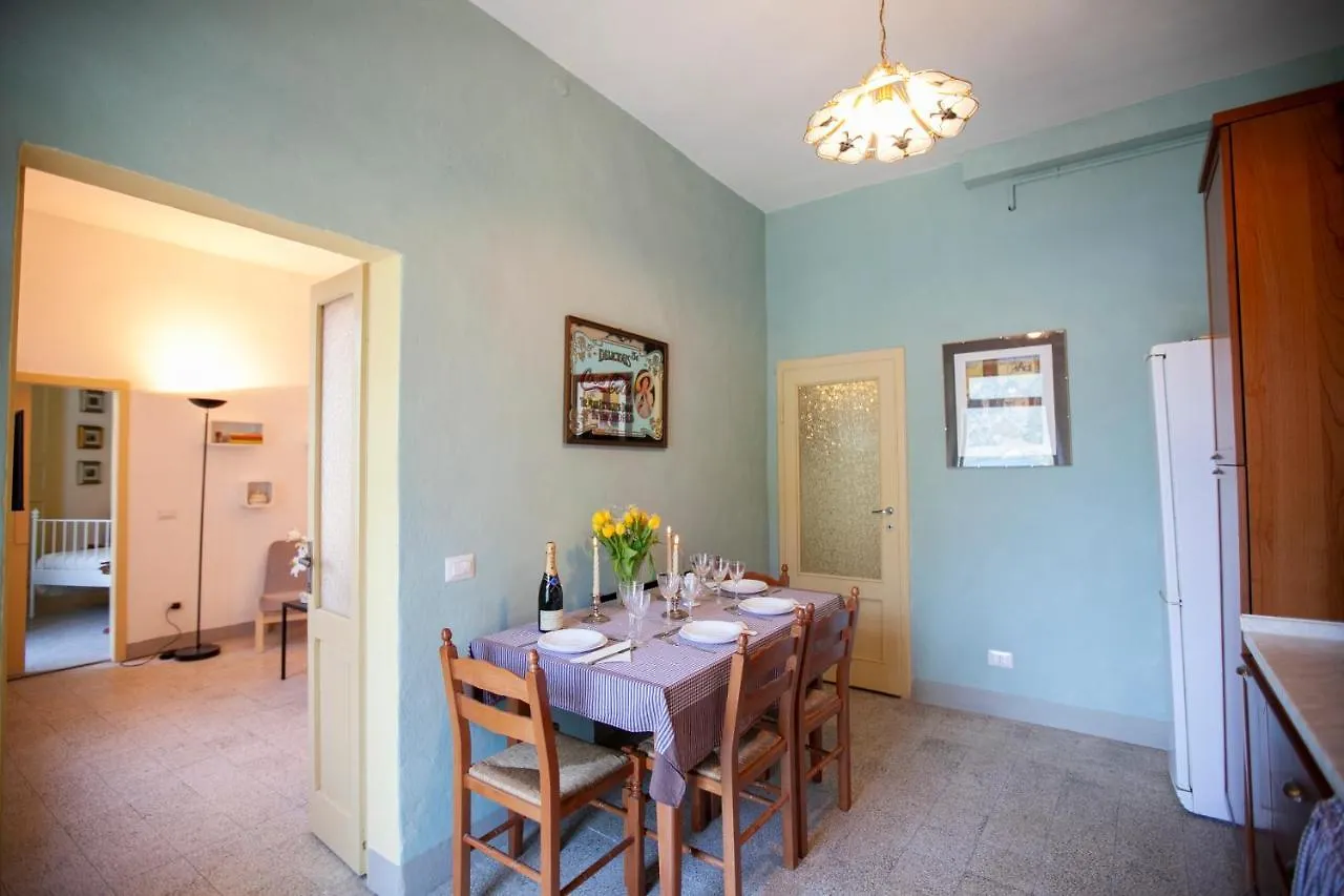 Al Porticciolo Apartment Nesso