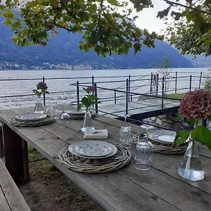 Le Vetrate Sul Lago Lake Como Amazing View Nesso