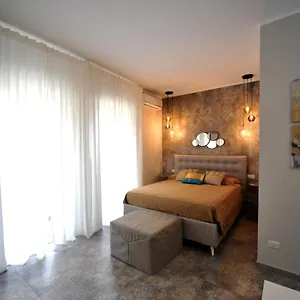 Suite107 Apartment Bari