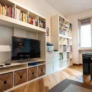  Apartment Sebino