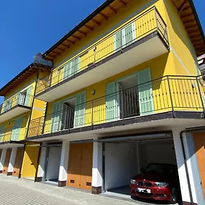 Casa Fiona - By My In Como Nesso
