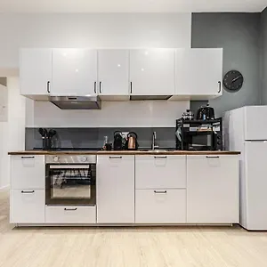 Discover Apartment Livorno