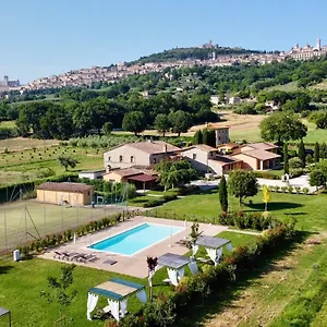 Giotto & Country house Assisi