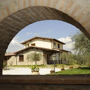 L'antico Casale Farm stay Perugia