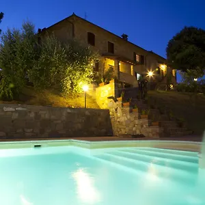 San Fedele Farm stay Perugia