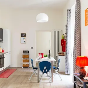 Sixty One Luxury Apartment Rome