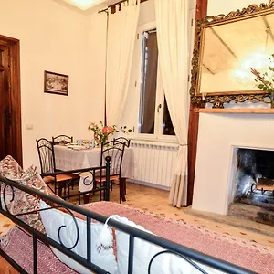 St. Petrus Et Aurelia Apartment Rome