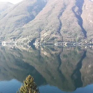 Giardino Sul Lago, La Vigna Ferienhaus