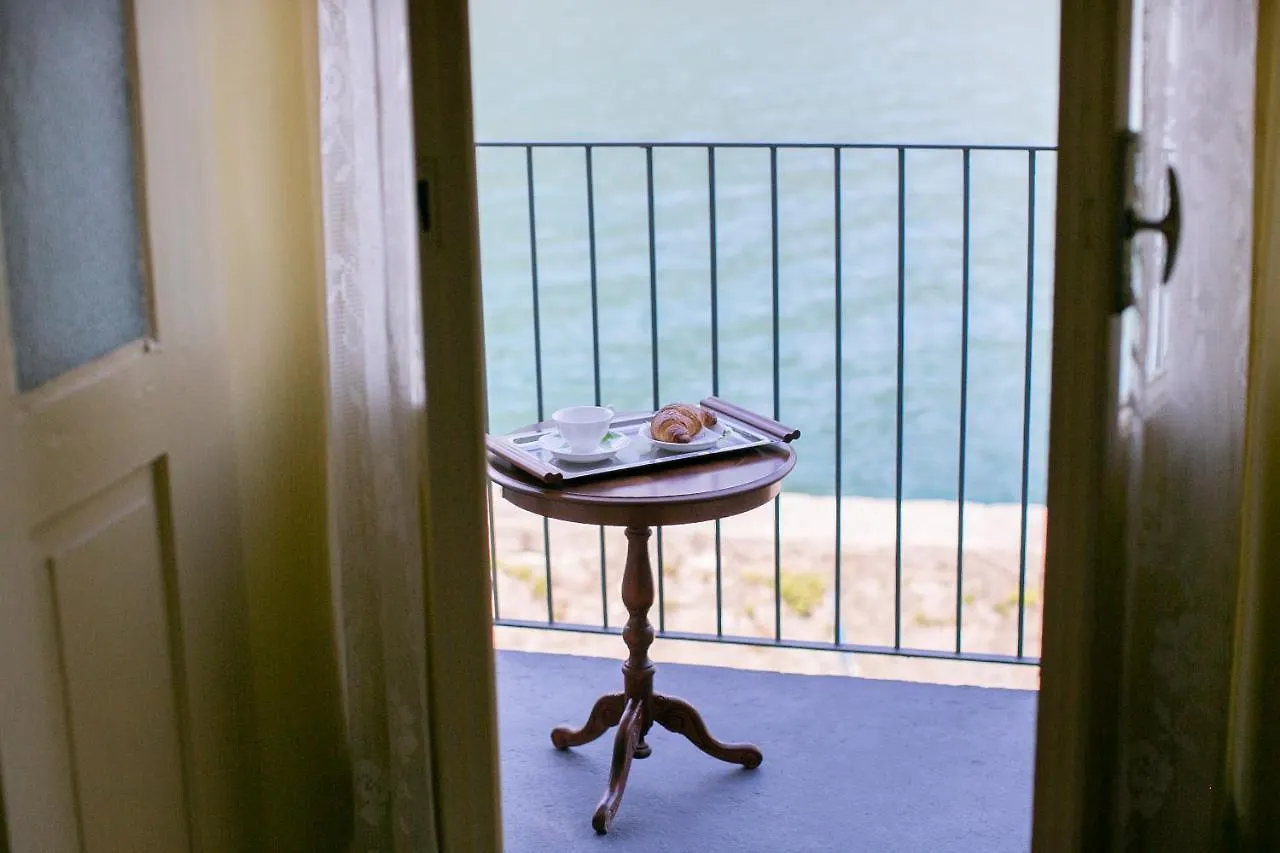 Al Porticciolo Apartment Nesso