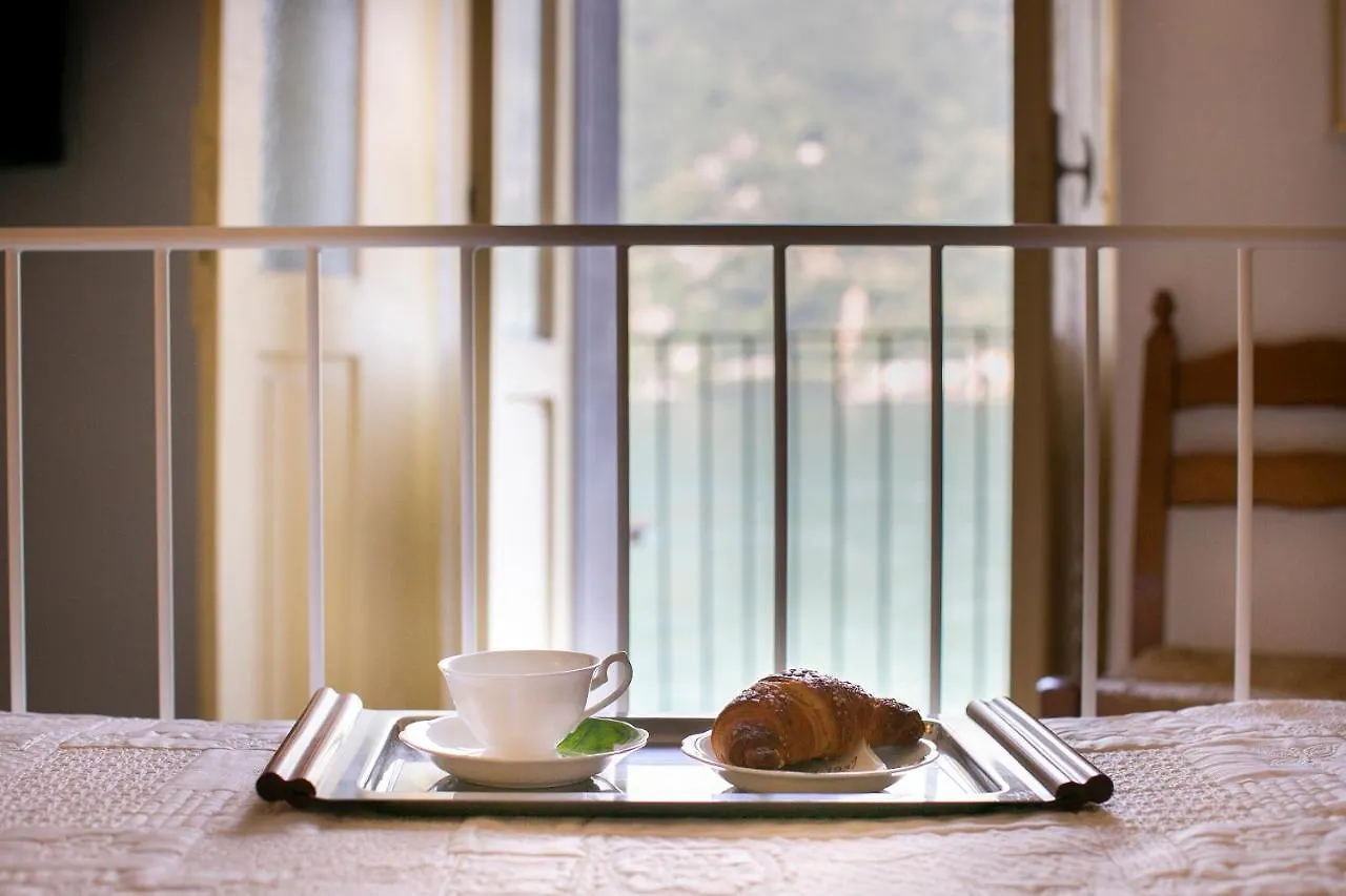 Al Porticciolo Apartment Nesso