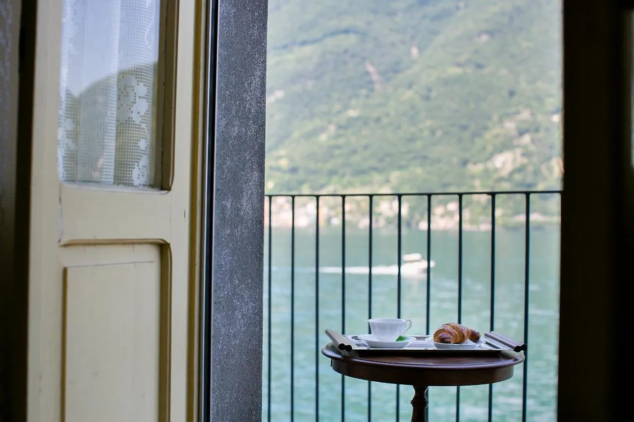 Al Porticciolo Apartment Nesso 0*,