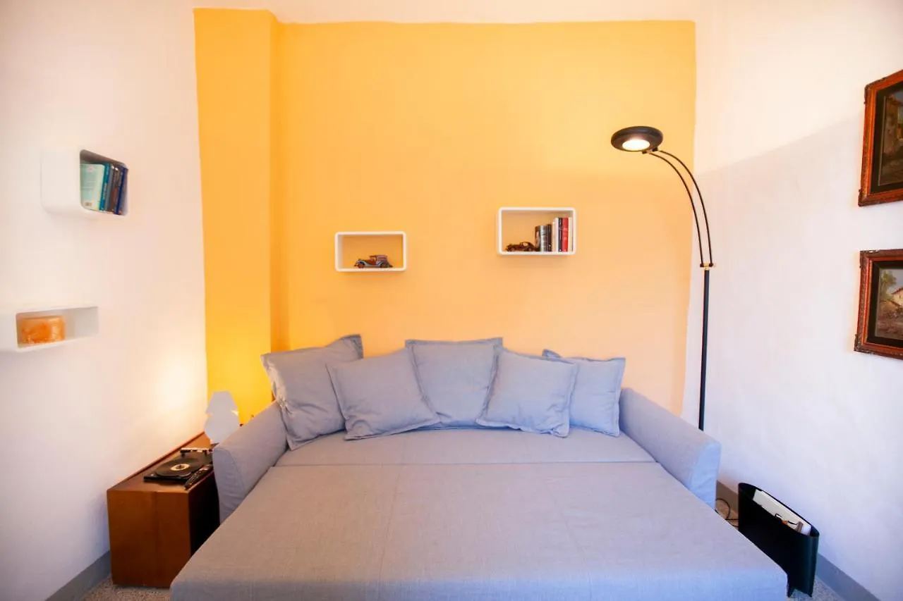 Al Porticciolo Apartment Nesso 0*,  Italy